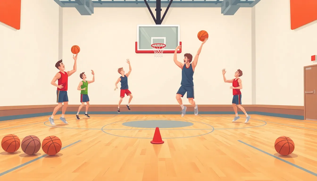 3. Kontrola Disanja Tokom Treninga