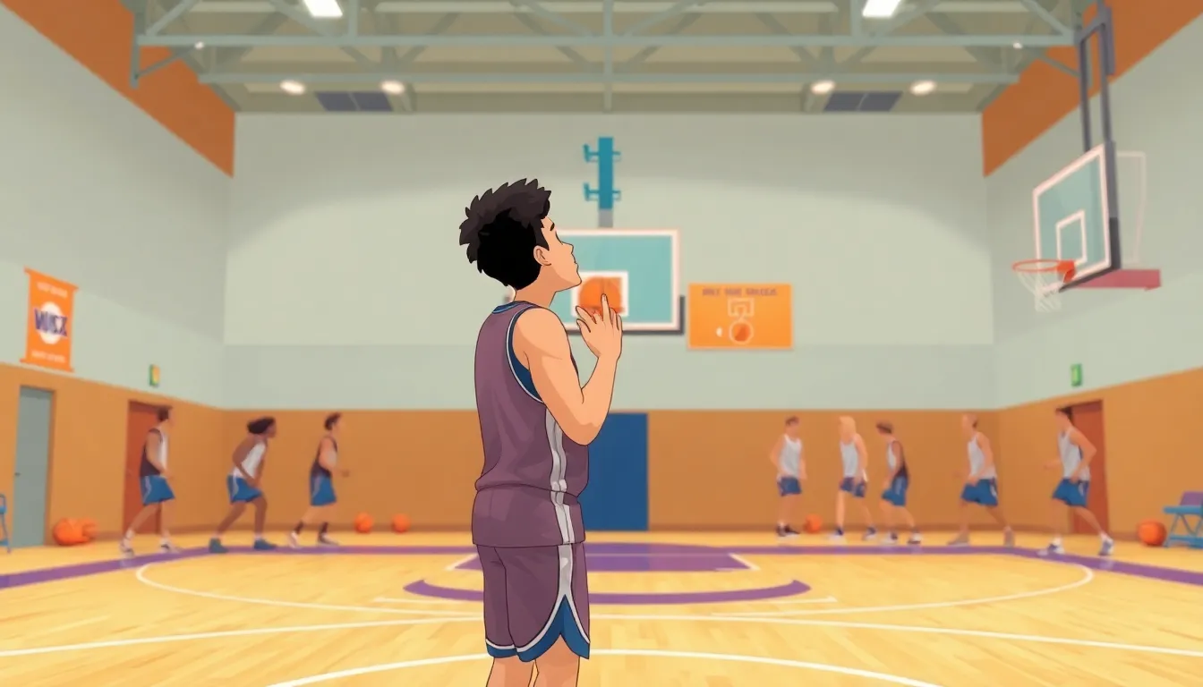 4. Primena Disanja u Igračkoj Situaciji