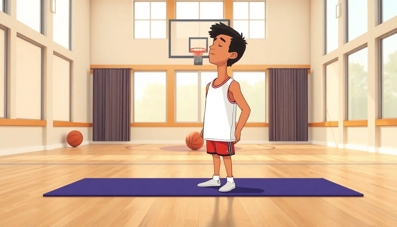 6. Uloga Relaksacije u Disanju