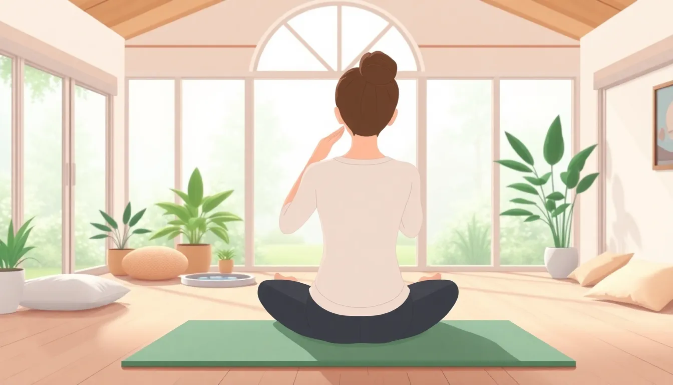 1. Učenje Tehnike Nosnog Disanja