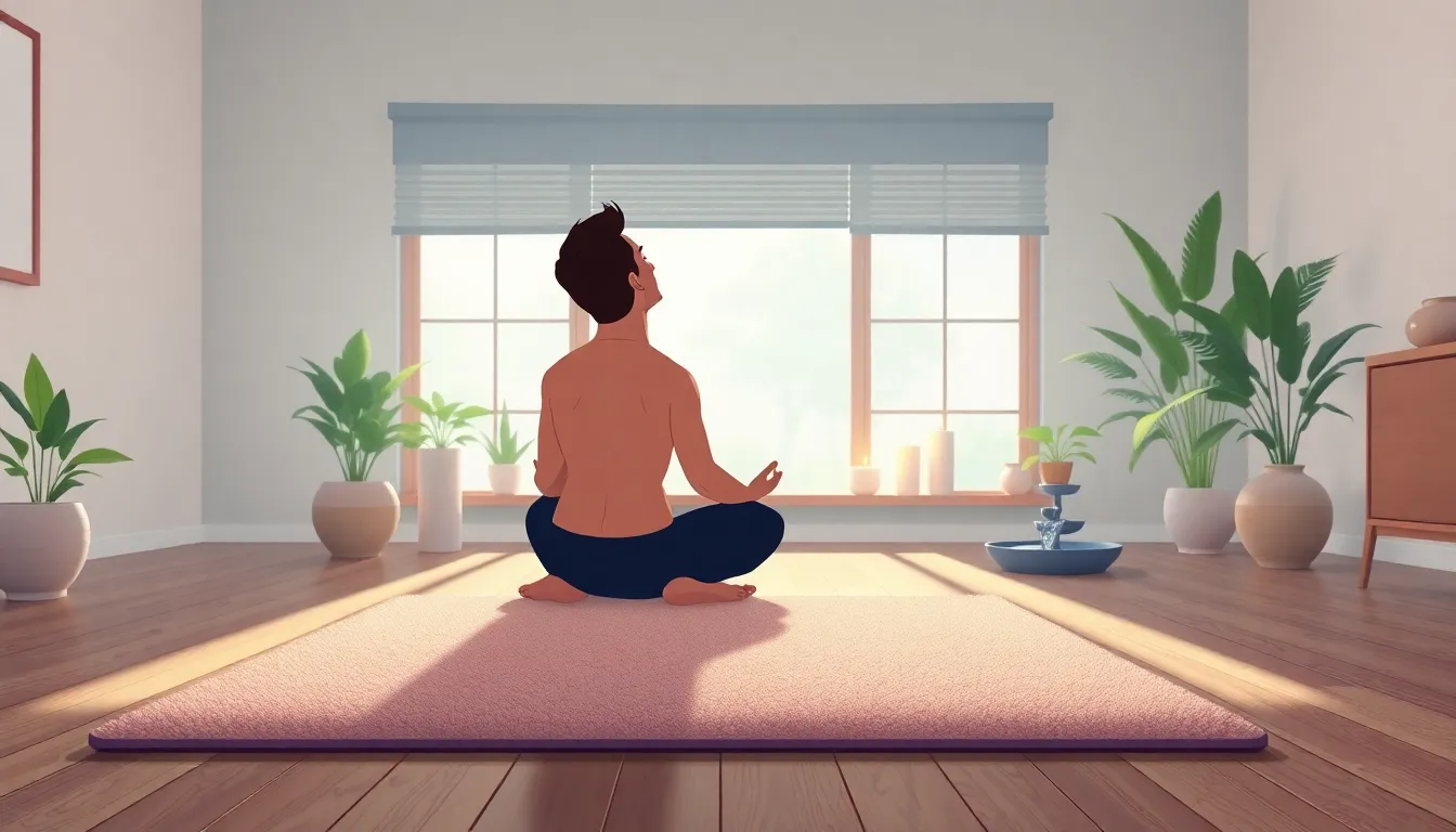 7. Tehnike Relaksacije