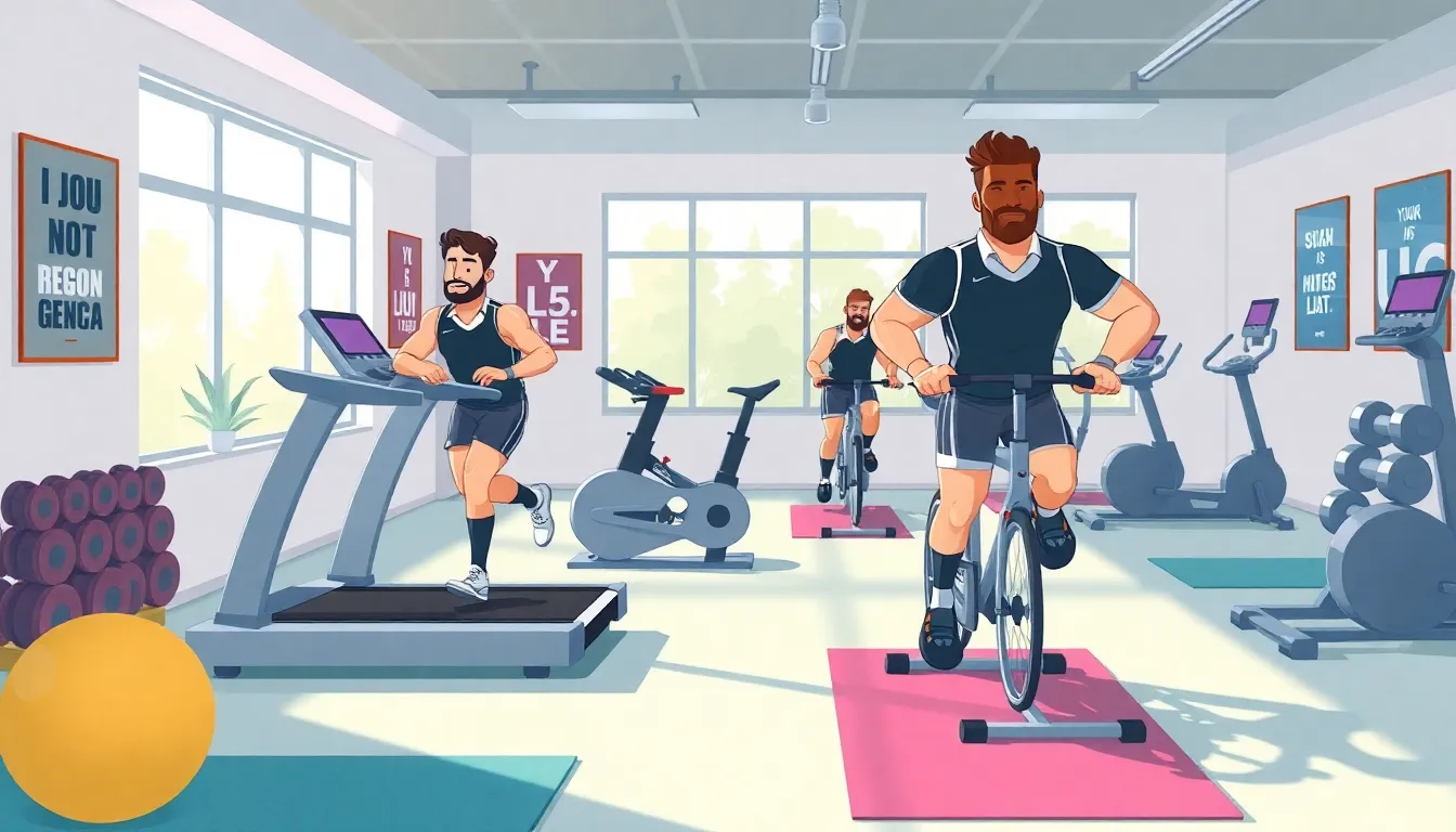 10. Uloga Fizičke Spremnosti