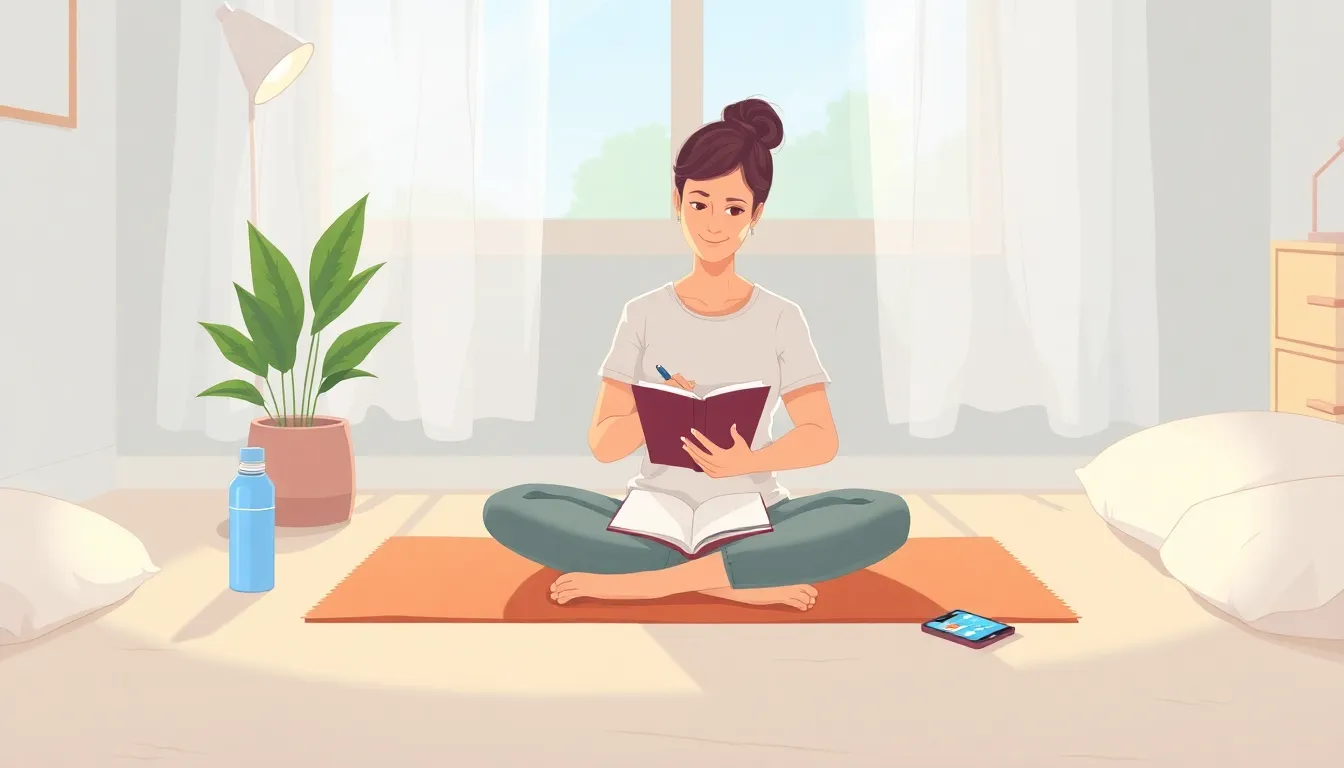 12. Praćenje Napretka