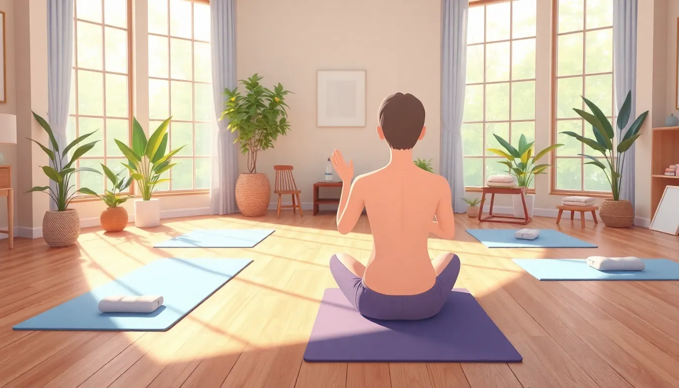 10. Alternativno Nosno Disanje