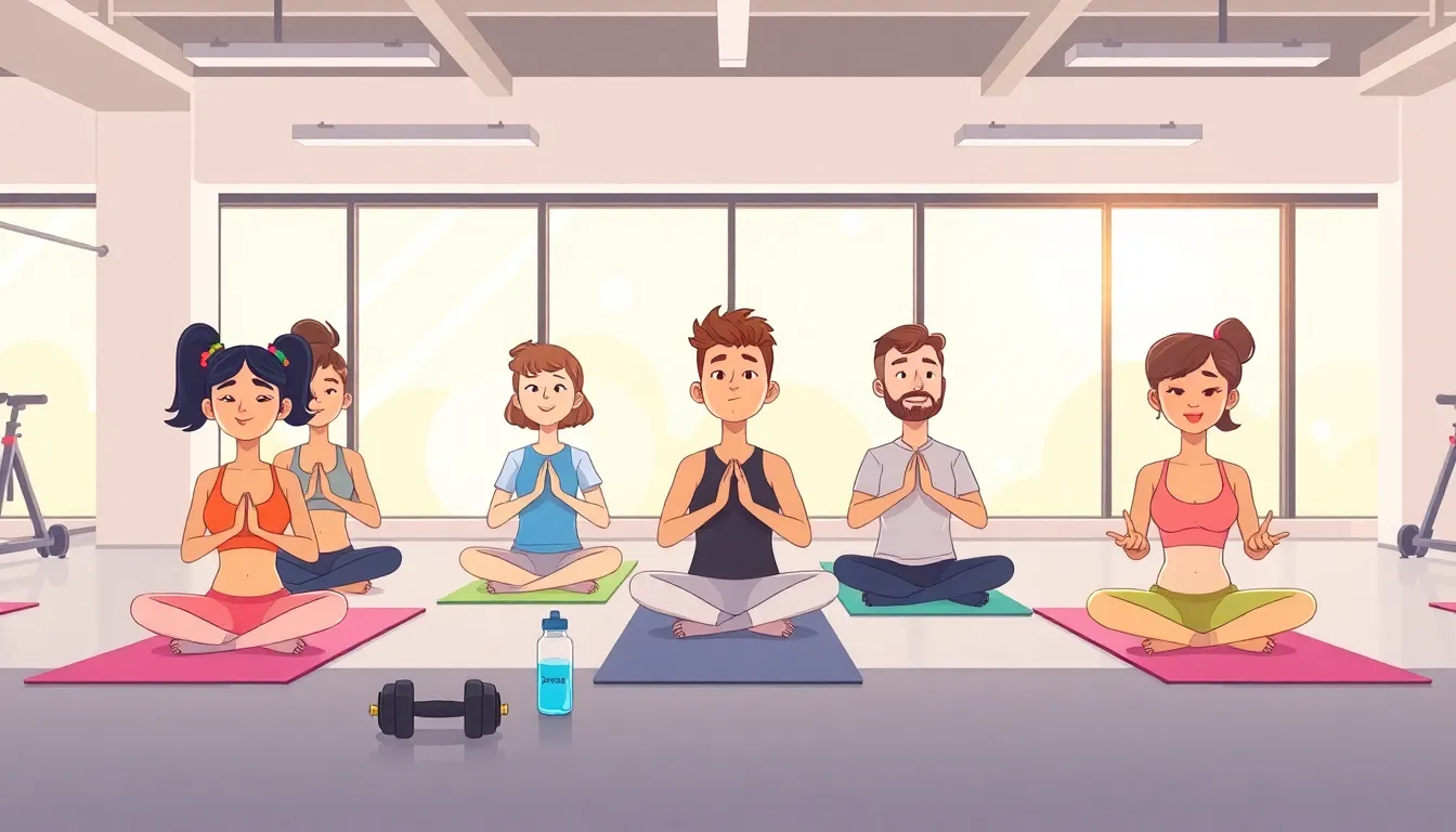 9. Disanje Tokom Pauza