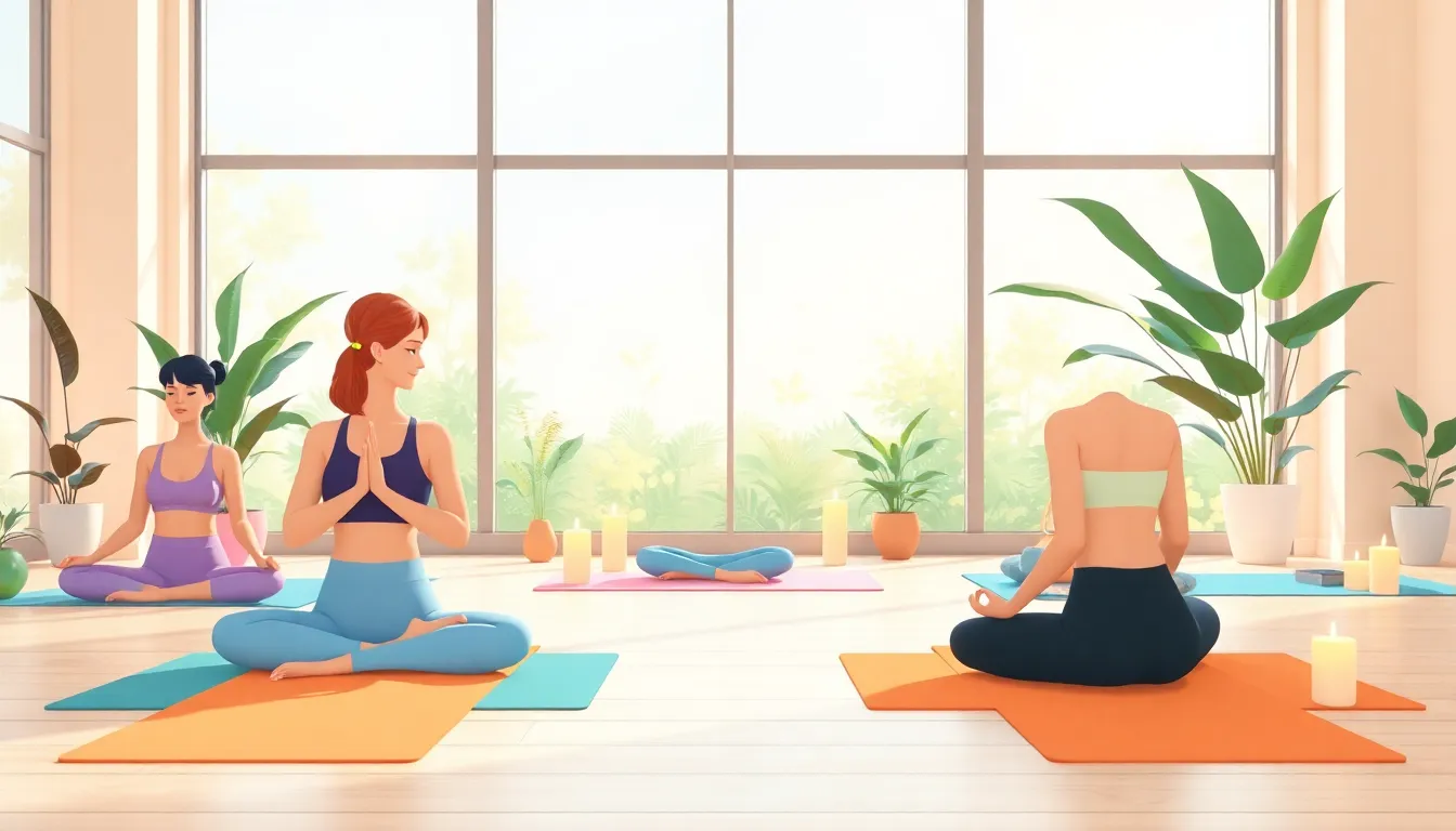 8. Kombinacija Disanja I Meditacije