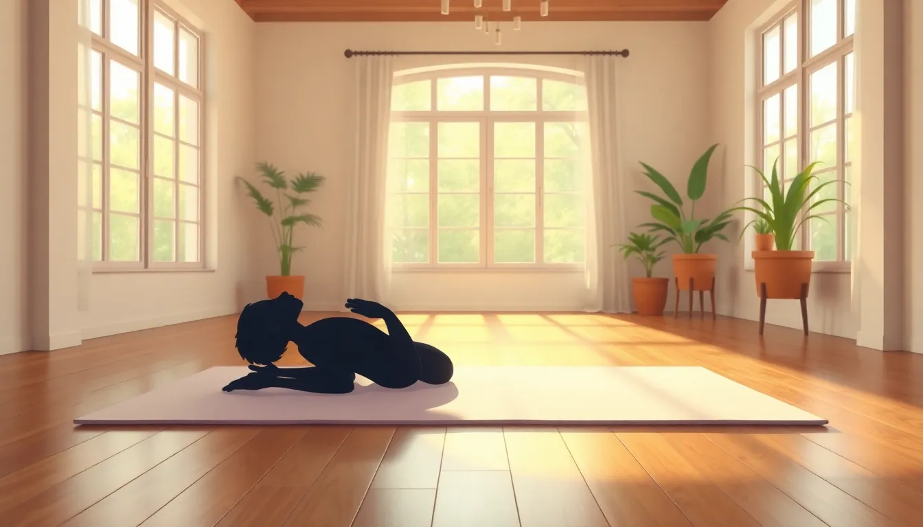 1. Dišna Tehnika Abdominalnog Disanja