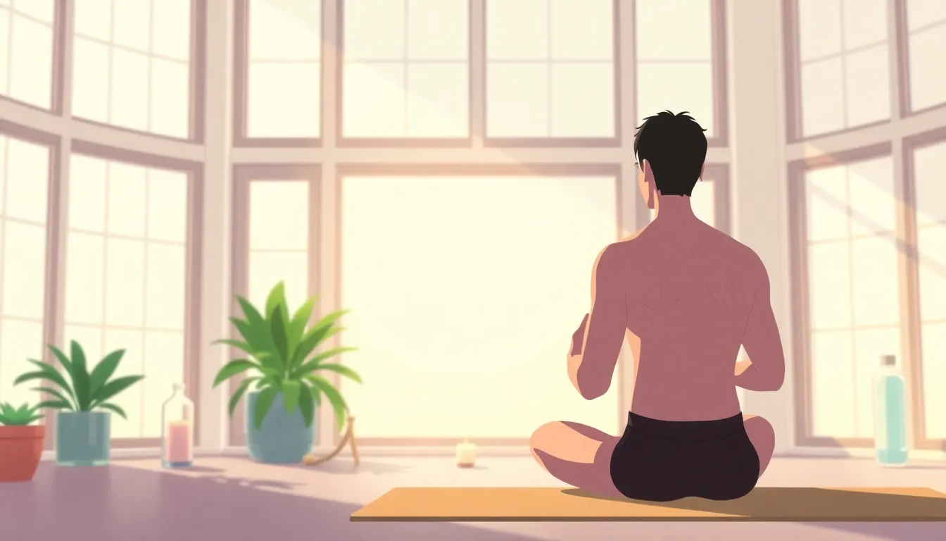 7. Vizualizacija Disanja