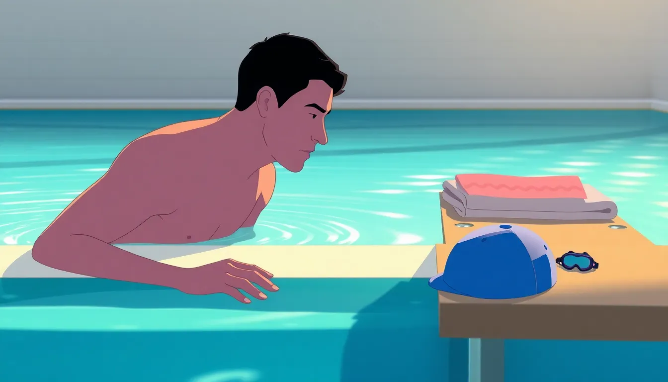 9. Tehnika 'Pursed Lip Breathing'