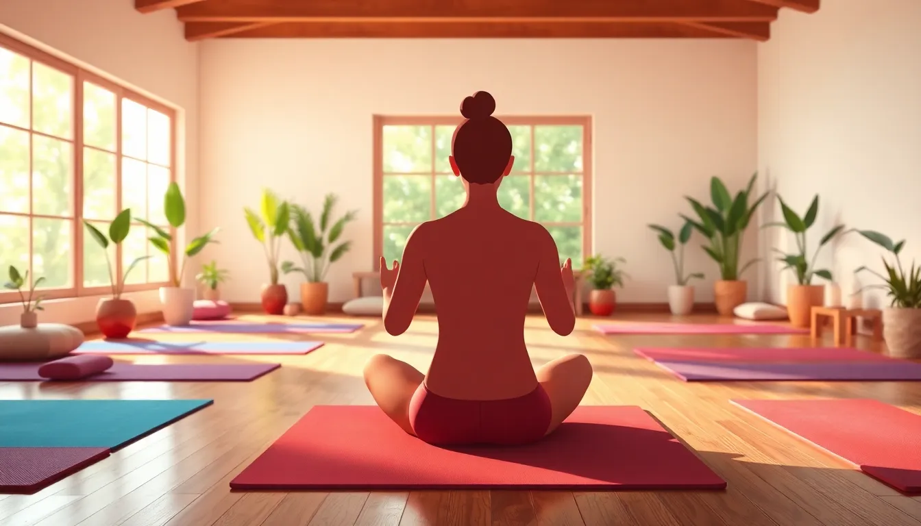 2. Tehnike Dubokog Disanja