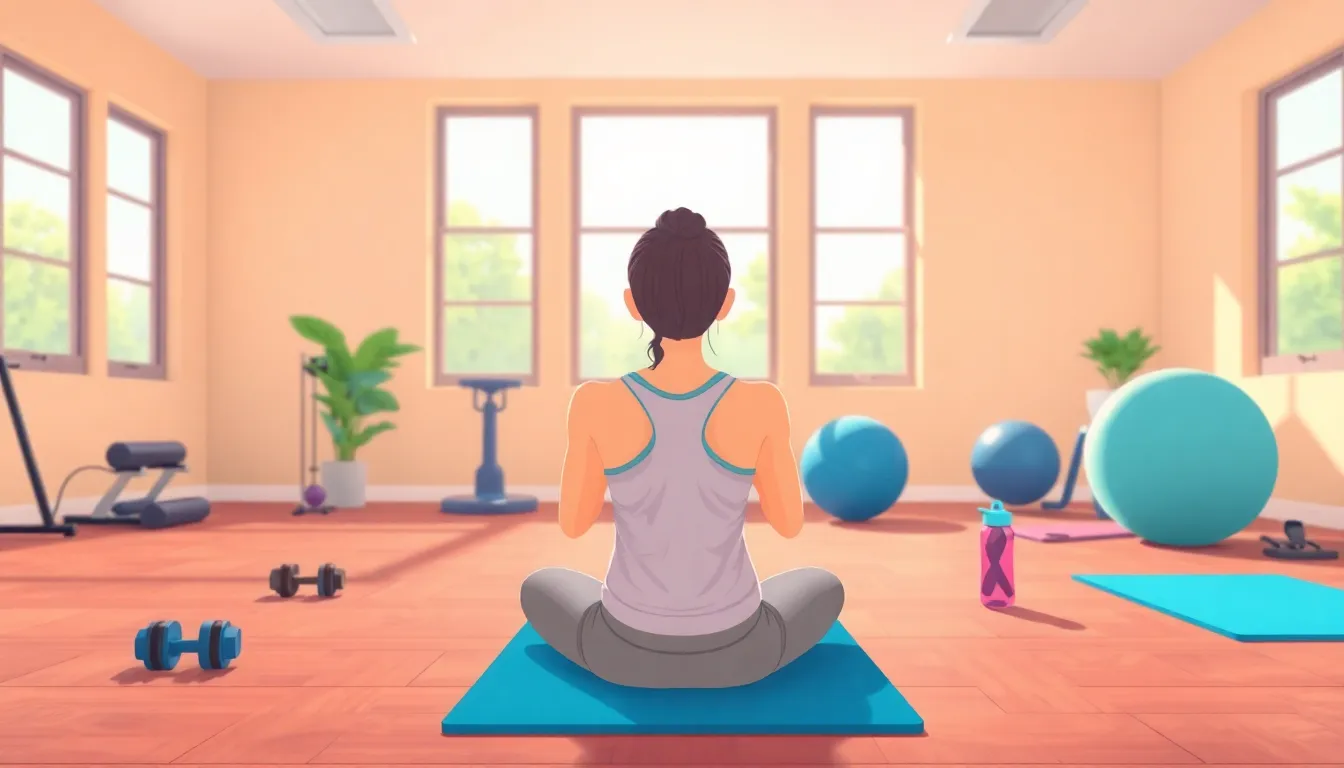 3. Disanje Tokom Zagrijavanja