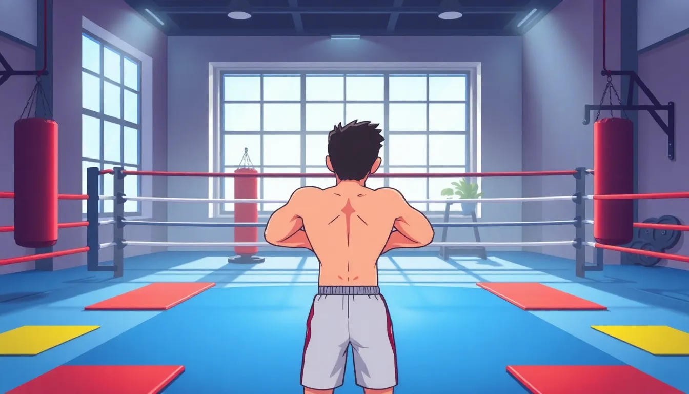 4. Disanje Tokom Borbe