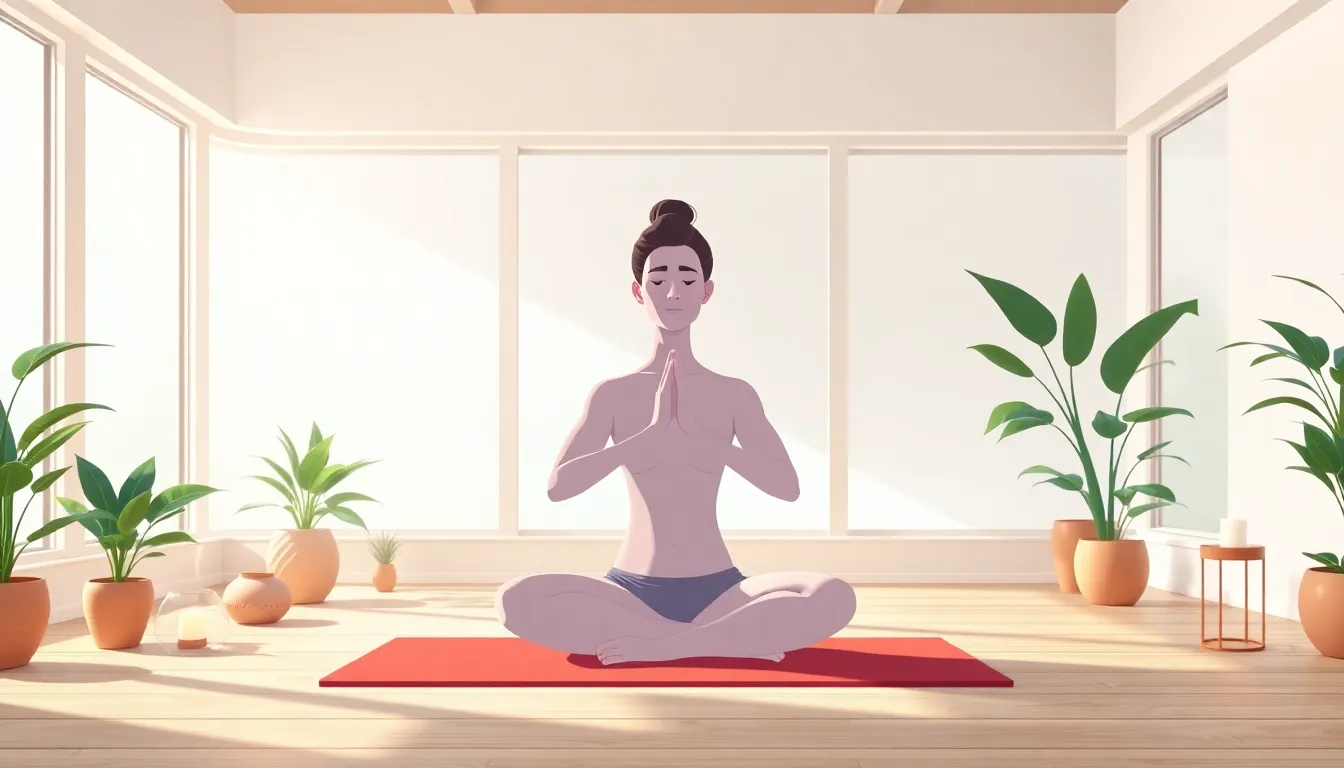 5. Uloga Disanja U Opadanju Stresa