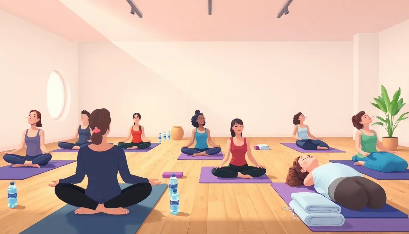 6. Uglavnom Disanje Nosom