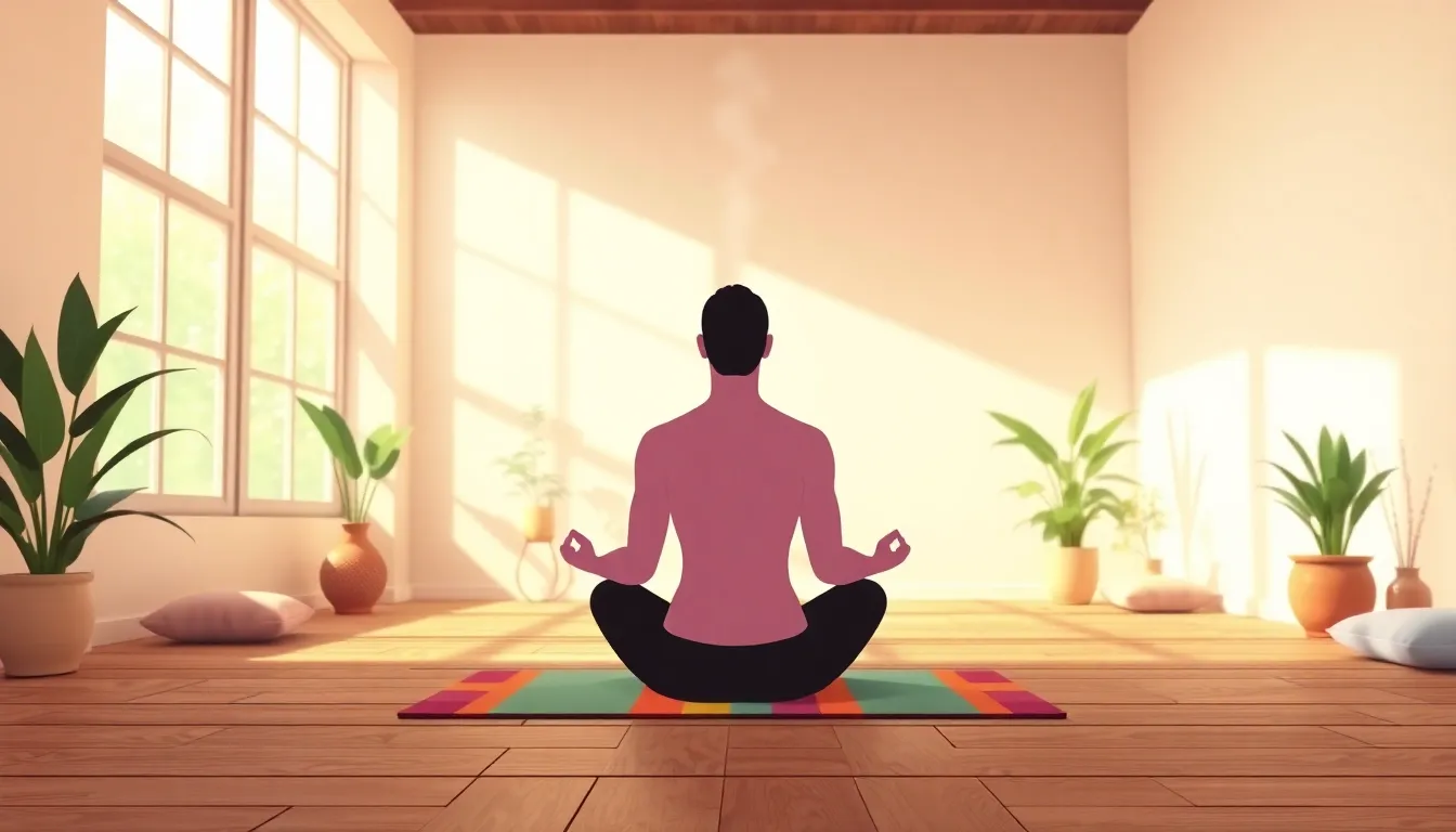 9. Mentalne Vežbe Sa Fokusom Na Disanje