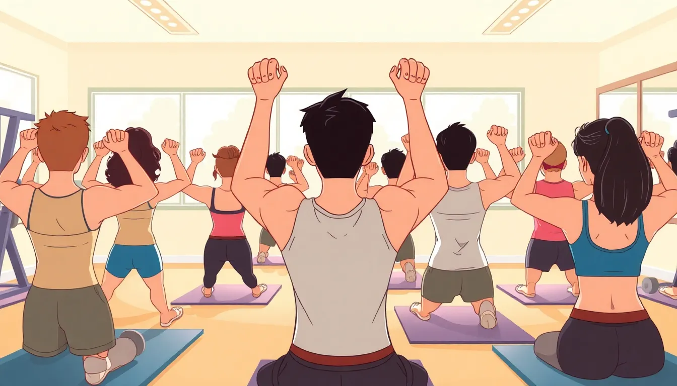 14. Integracija Disanja U Treninge