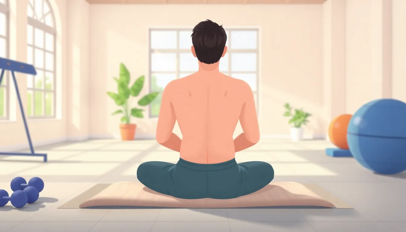 1. Dijeafragmalno Disanje