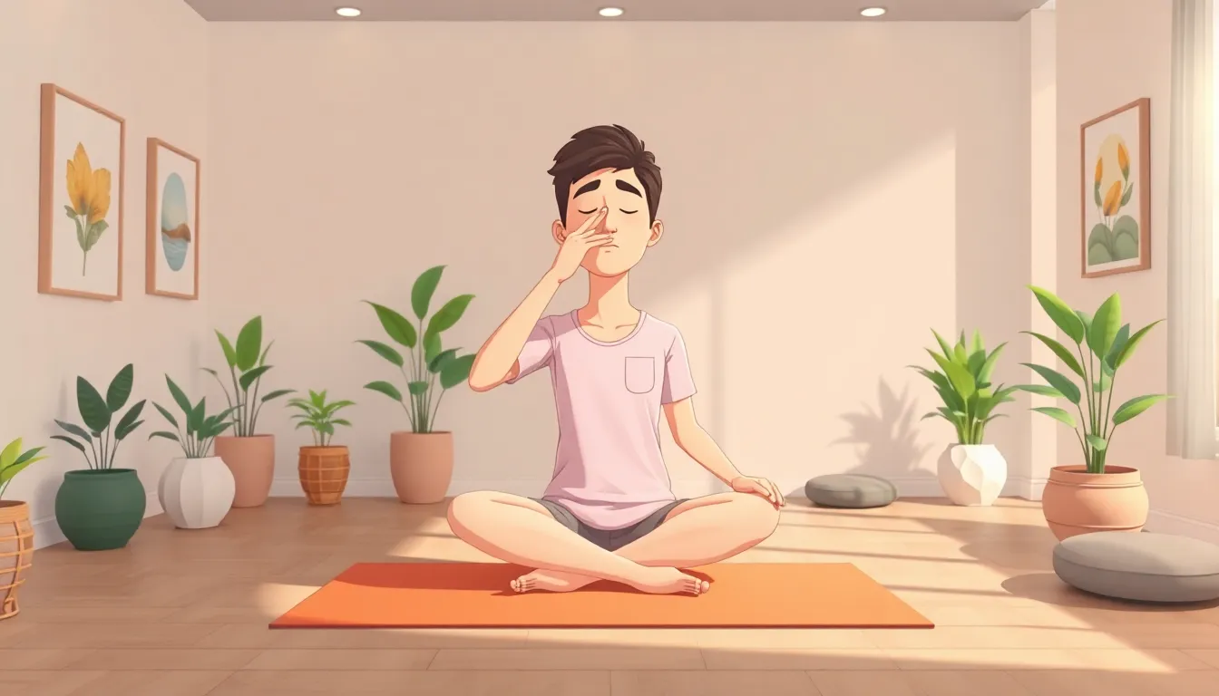 6. Alternativno Disanje