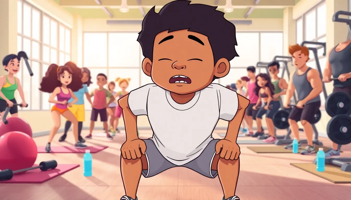 9. Disanje Sa Otvorenim Ustima