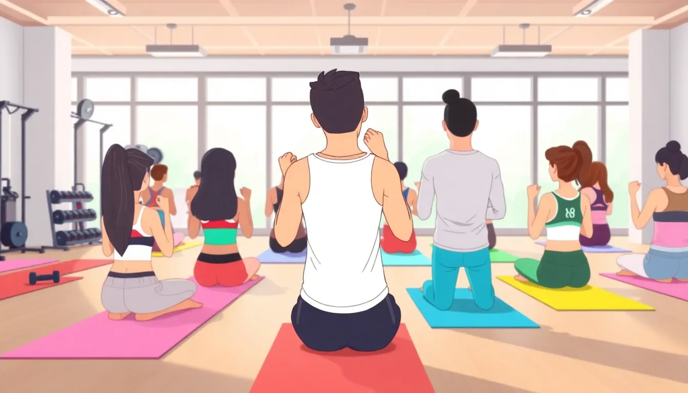 1. Razumevanje Osnova Disanja