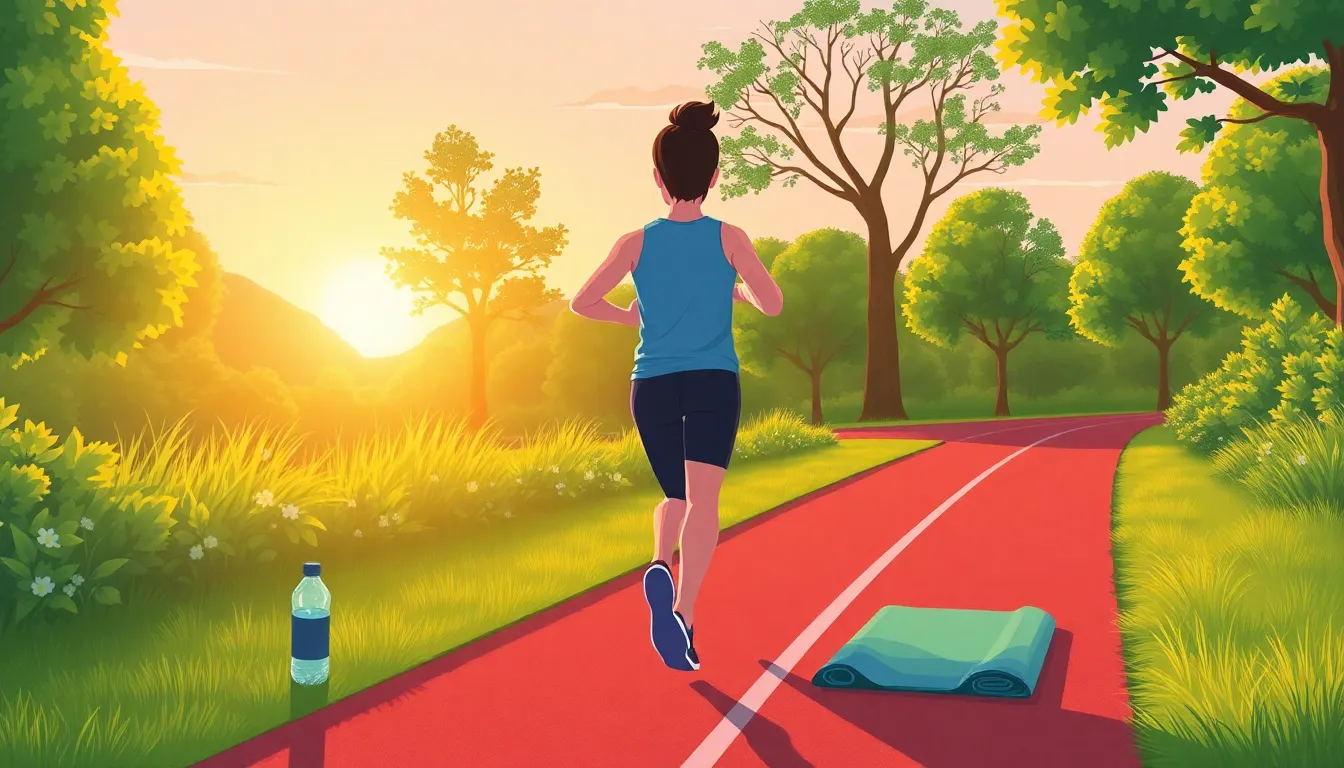 2. Usklađivanje Disanja Sa Pokretima