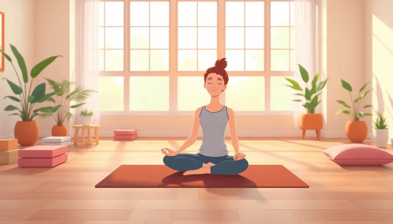 4. Vežbe Disanja Pre Treninga