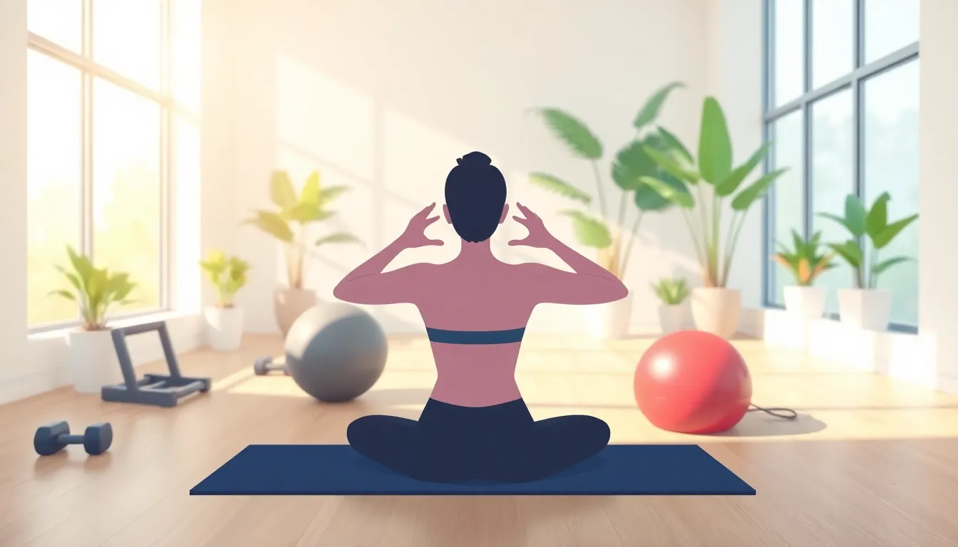 7. Svestan Ritam Disanja