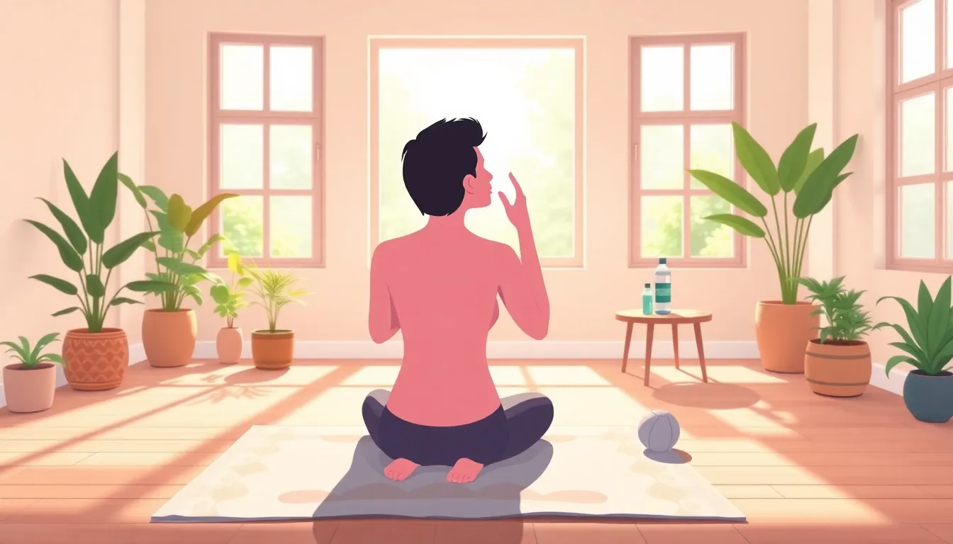 5. Disanje kroz Nos vs. Usta