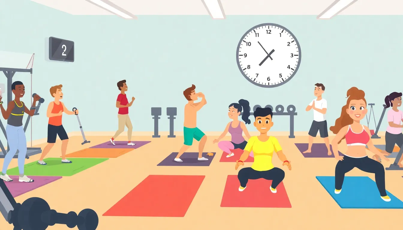 6. Učenje o Vremenskim Intervalima