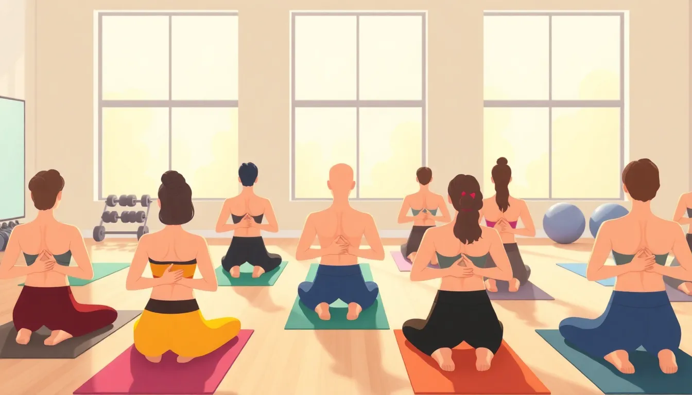 1. Tehnika Dubokog Disanja