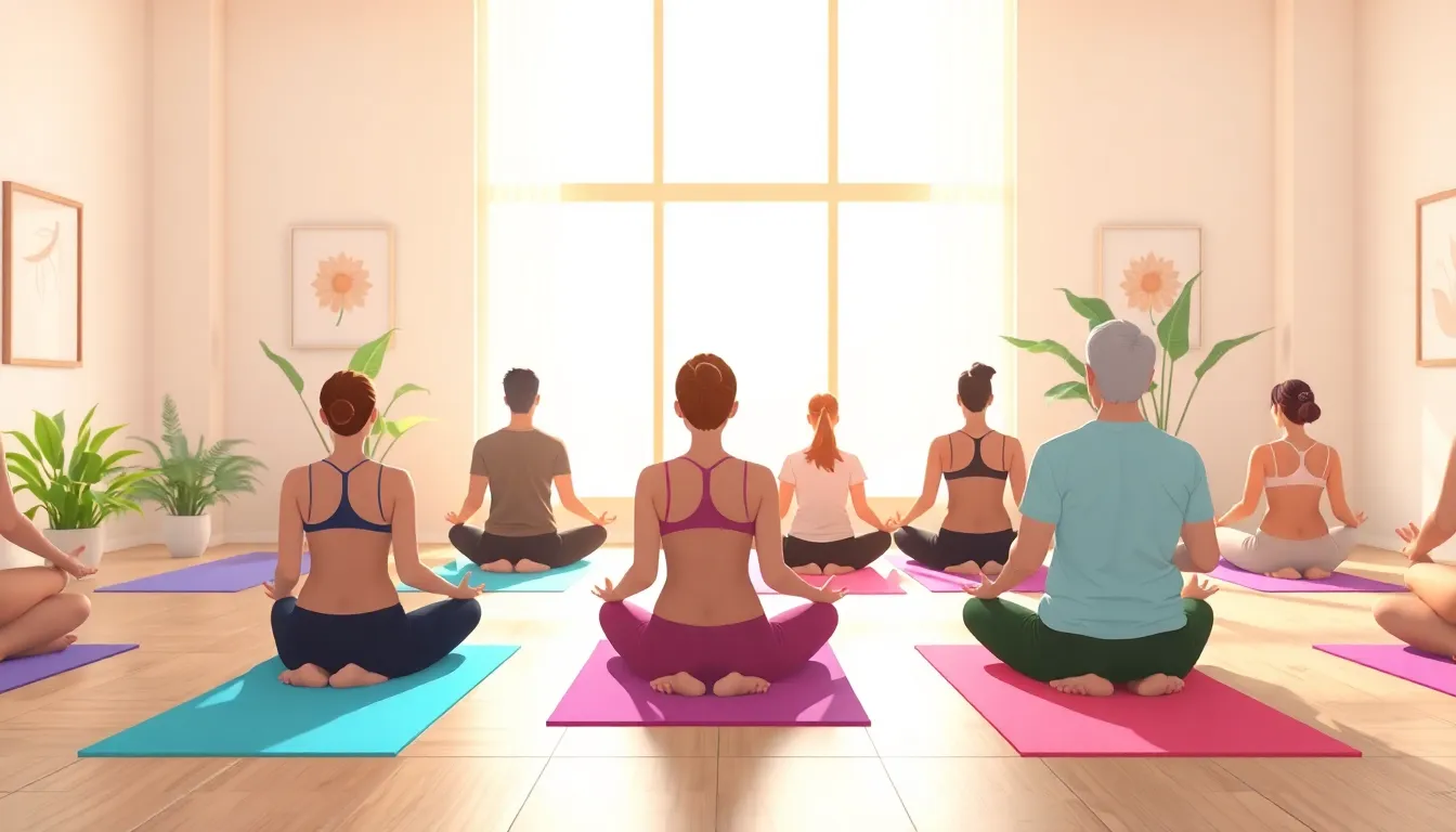 4. Uloga Disanja u Opštem Zdravlju