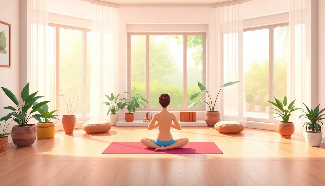 5. Uticaj Disanja na Oporavak