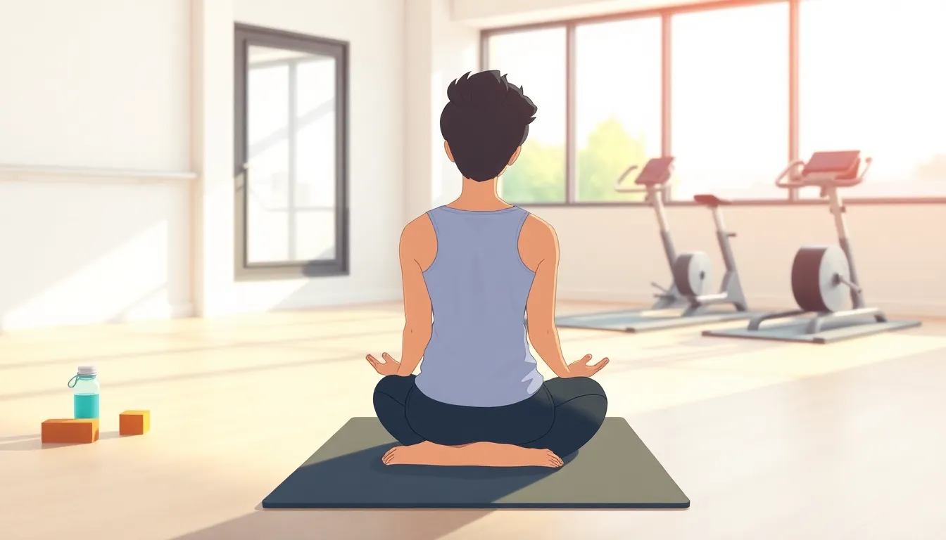 7. Tehnike Vizualizacije i Disanje