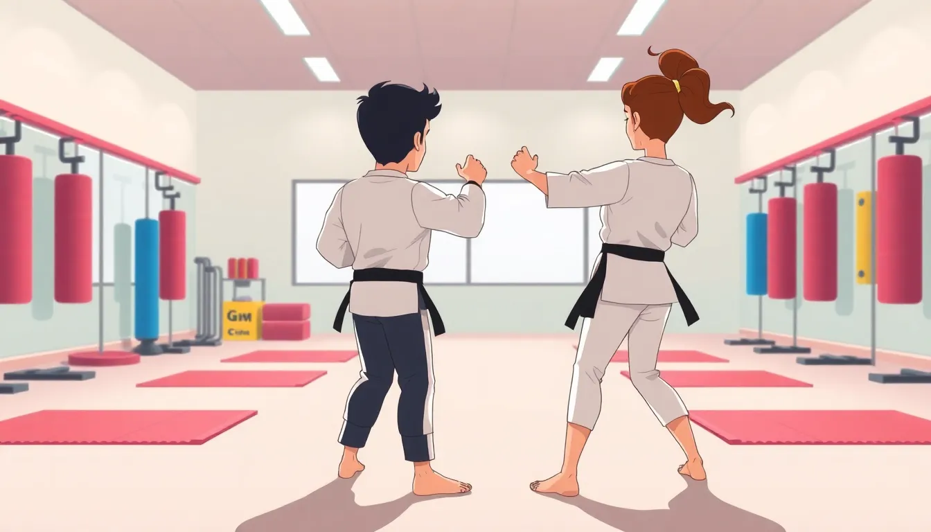 8. Povezivanje Disanja sa Pokretima