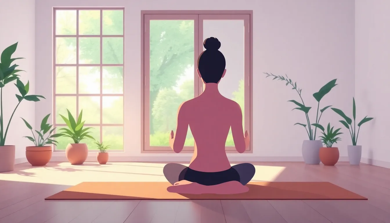 9. Disanje kao Alat za Smirenje