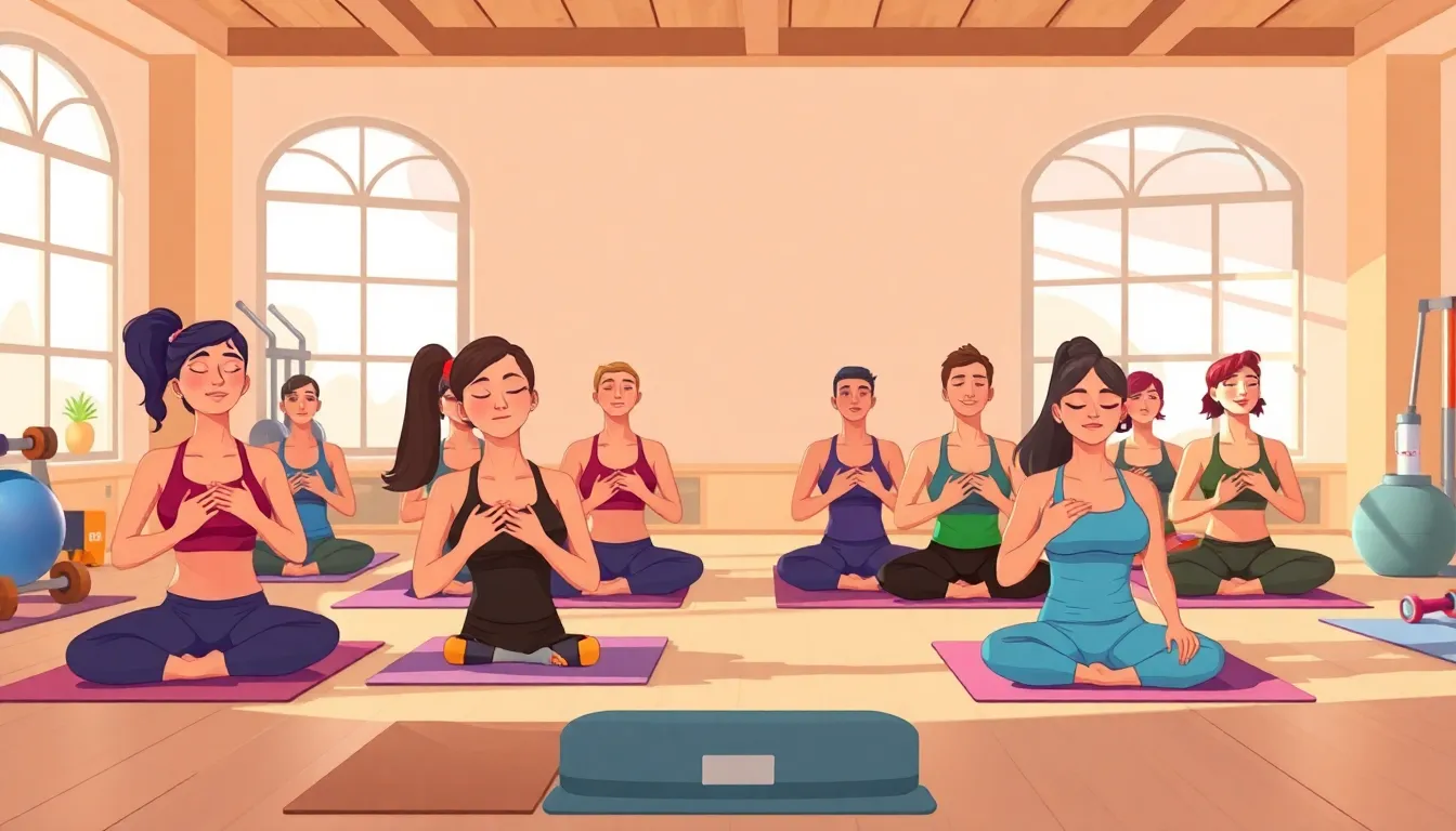 11. Trening Disanja za Sportiste