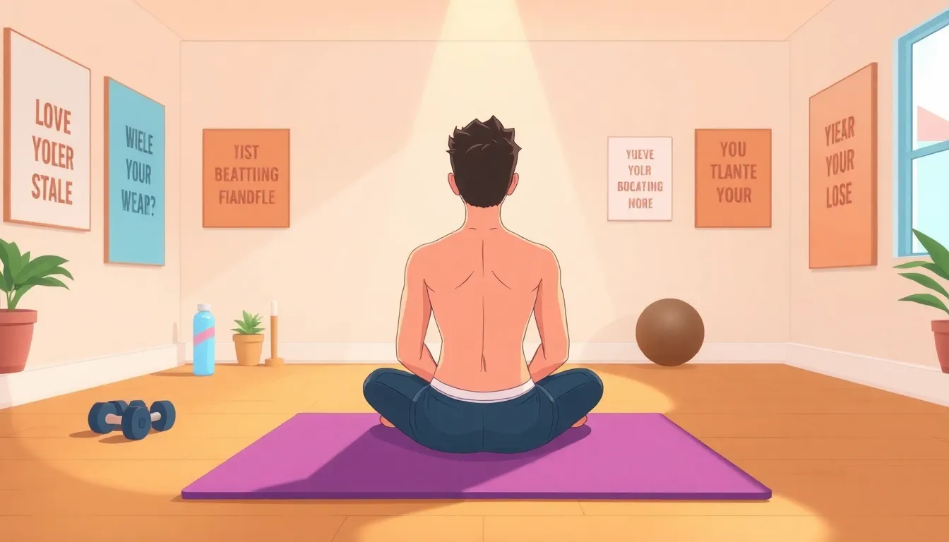 2. Vežbajte Dijafragmalno Disanje