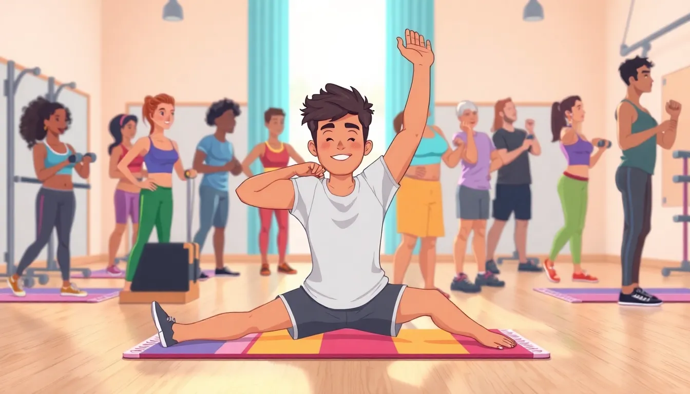 7. Rad Na Posturi Tela