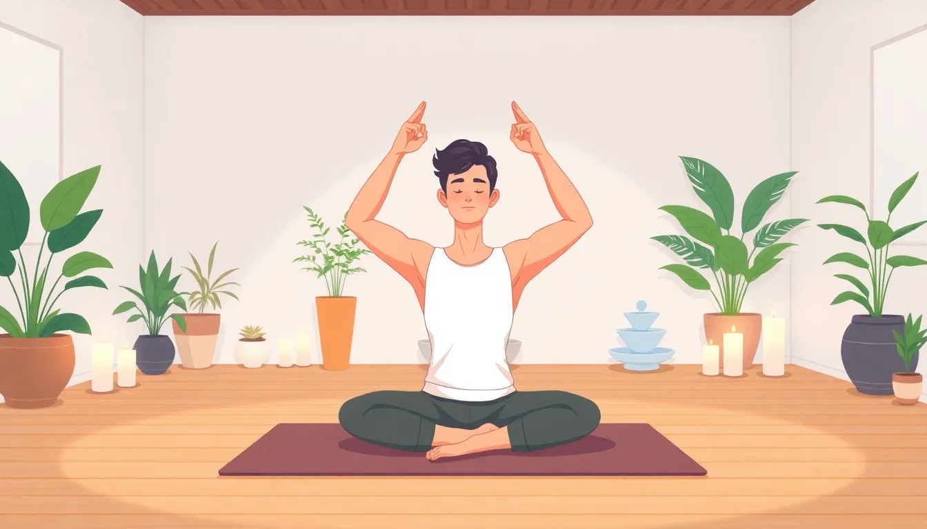 9. Uključivanje Tehnika Relaksacije