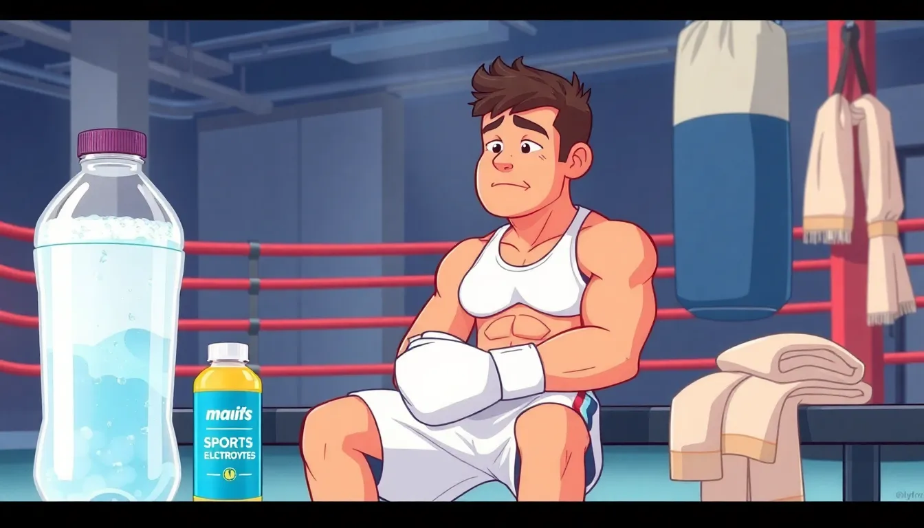 10. Hidratacija I Njena Uloga