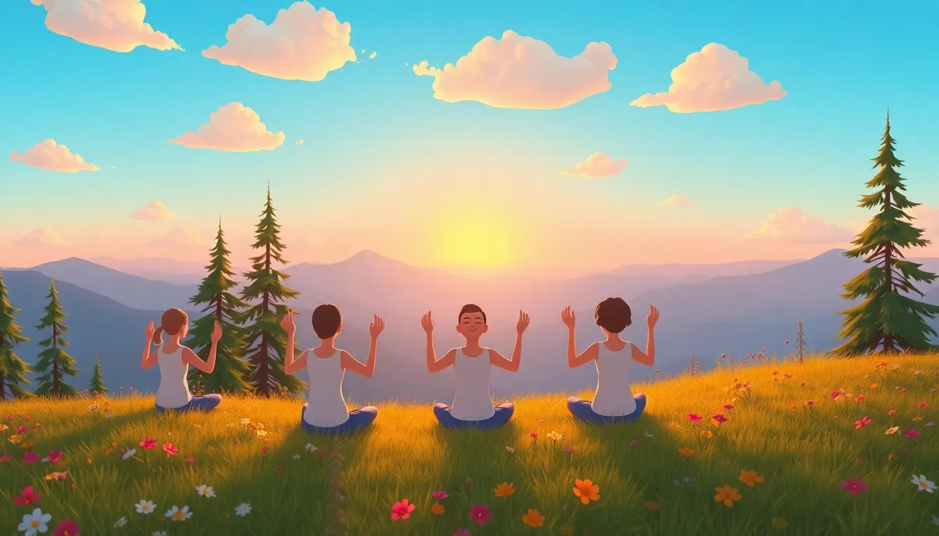 5. Tehnika Udisaja i Izdisaja