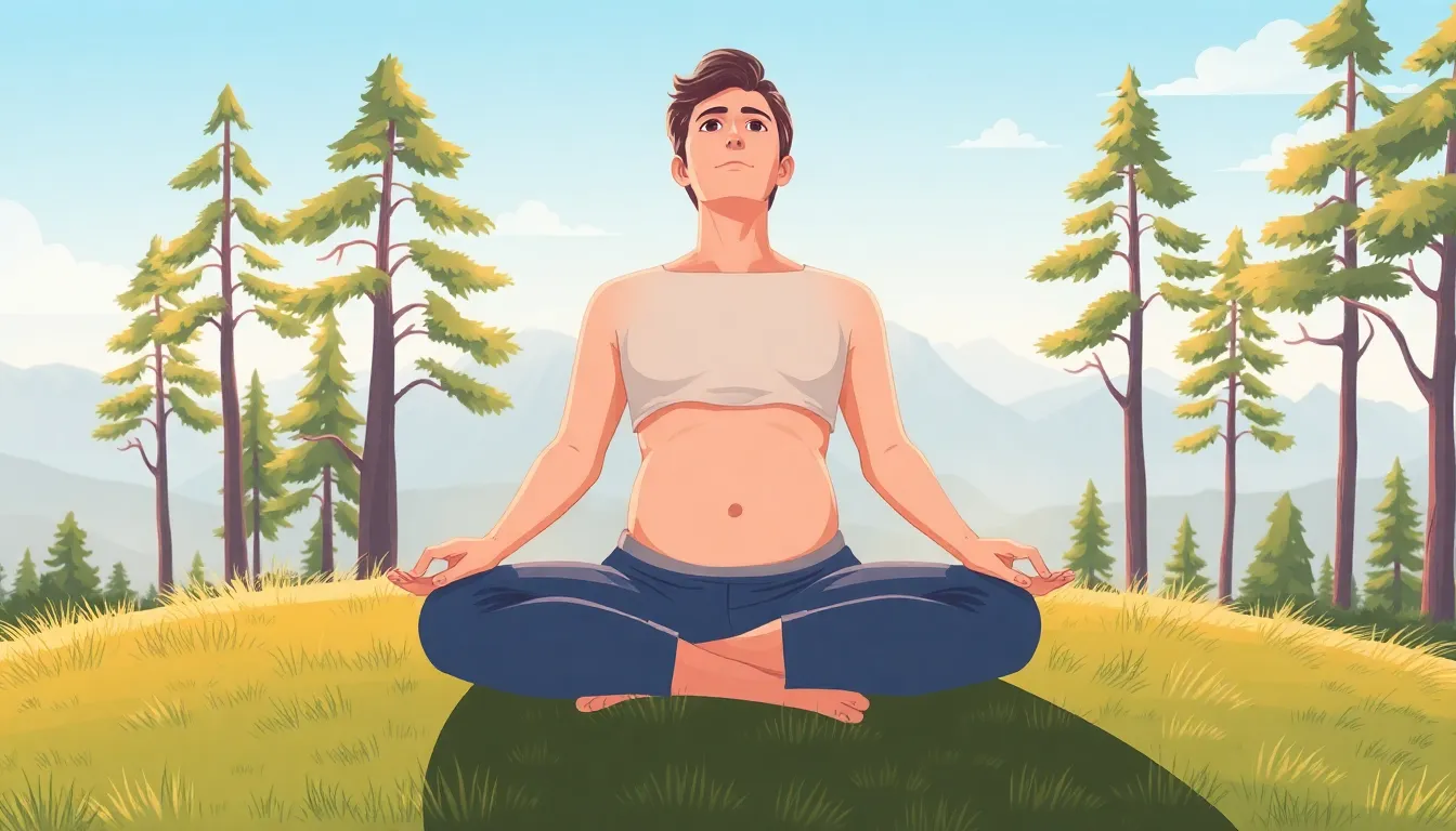 6. Uzimanje Punih Udisaja