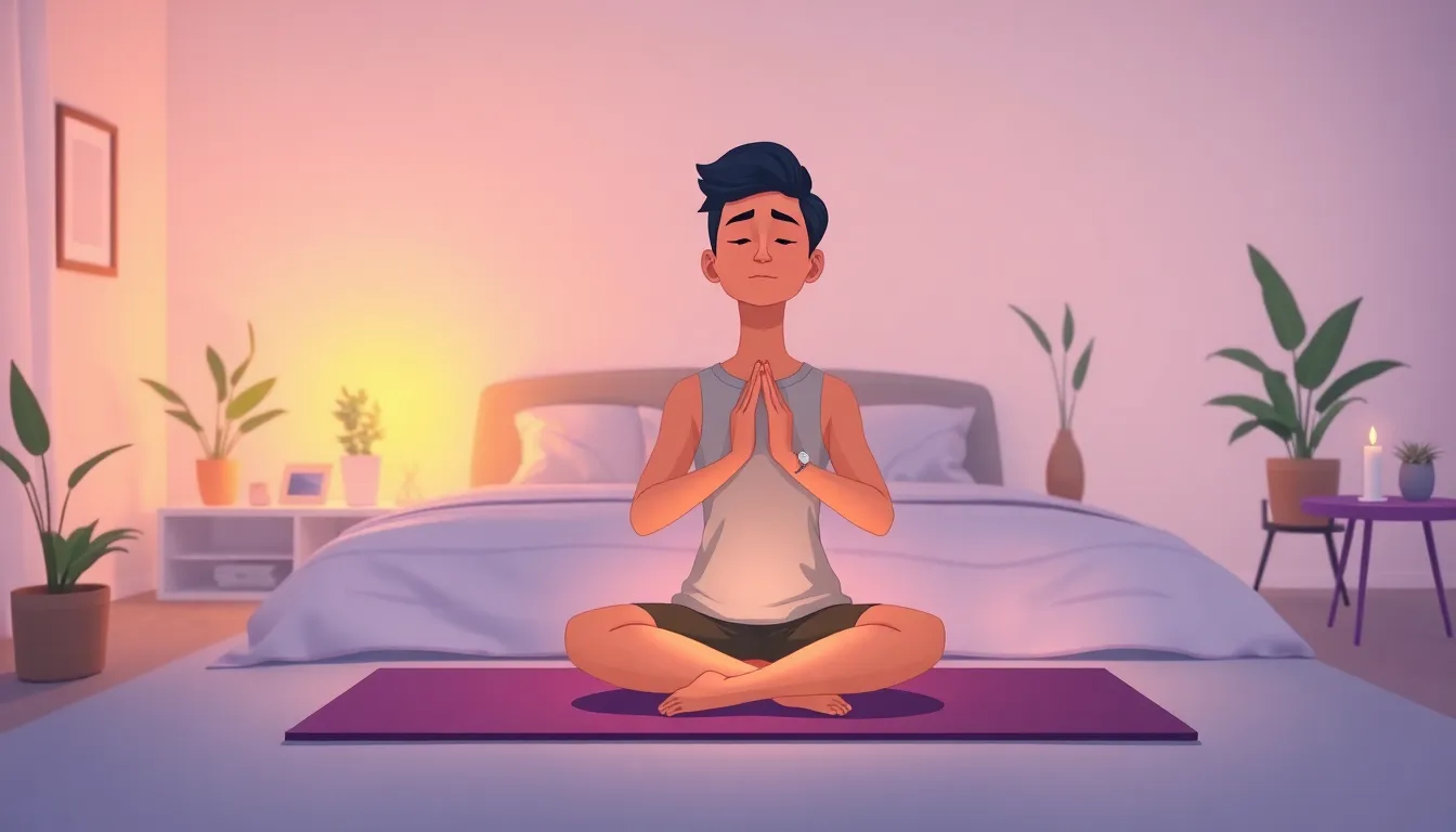 2. Tehnika Dubokog Disanja