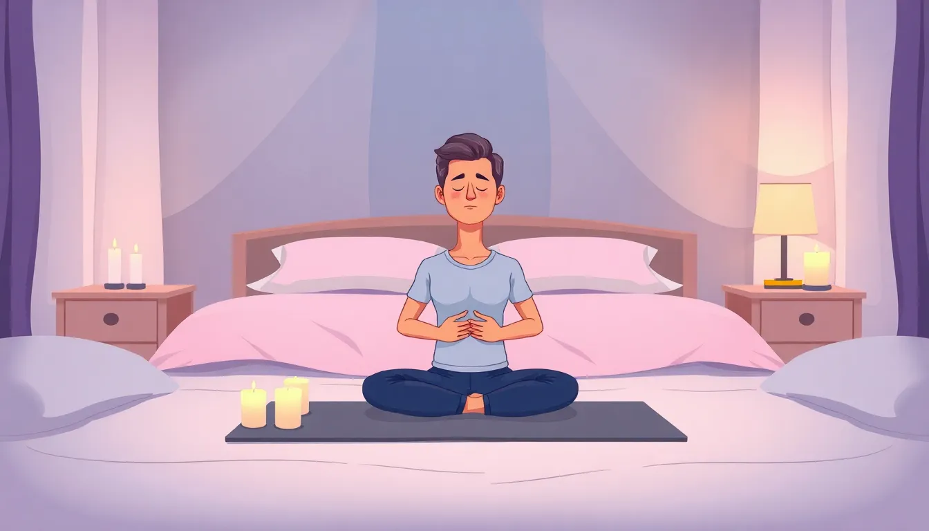 6. Uloga Disanja u Opustanju Mišića