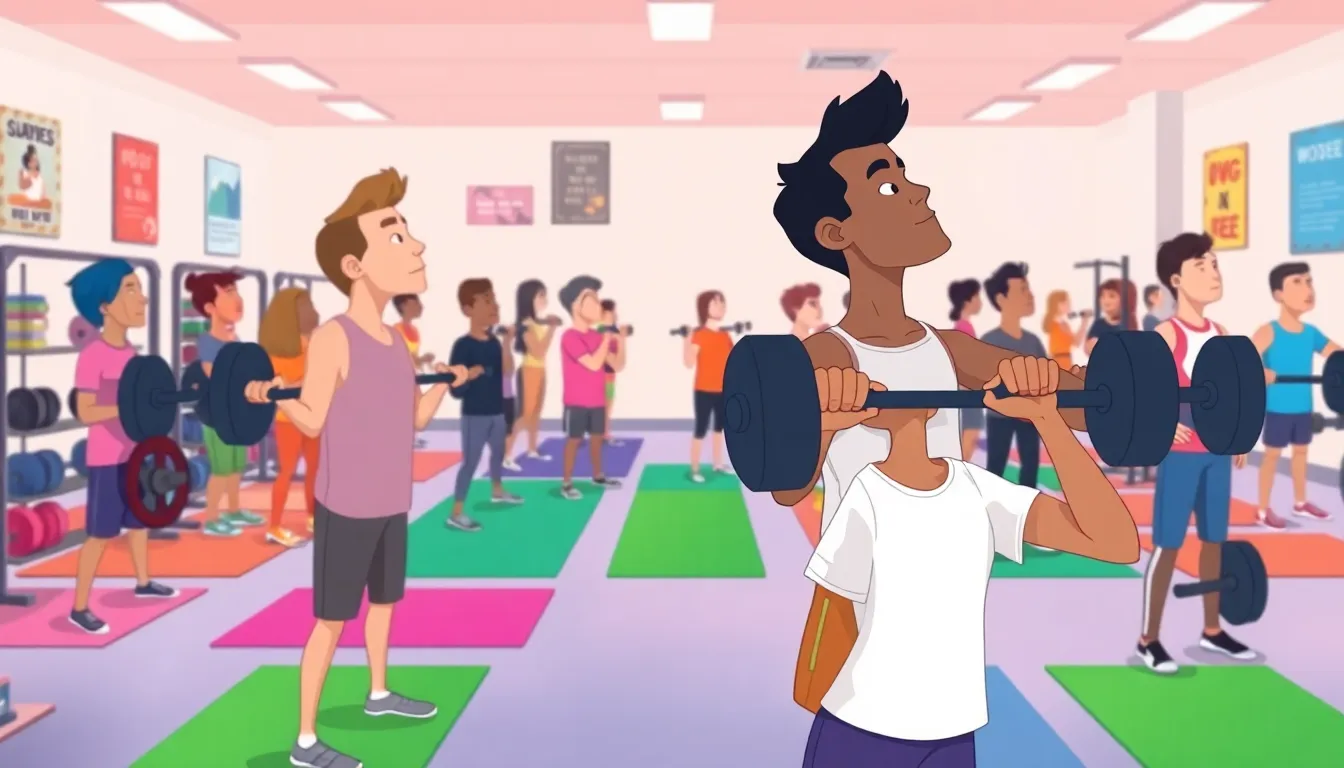 7. Pravilno Disanje Tokom Vežbanja