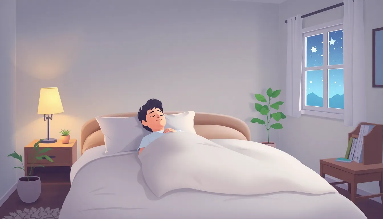 9. Uloga Disanja u Spavanju