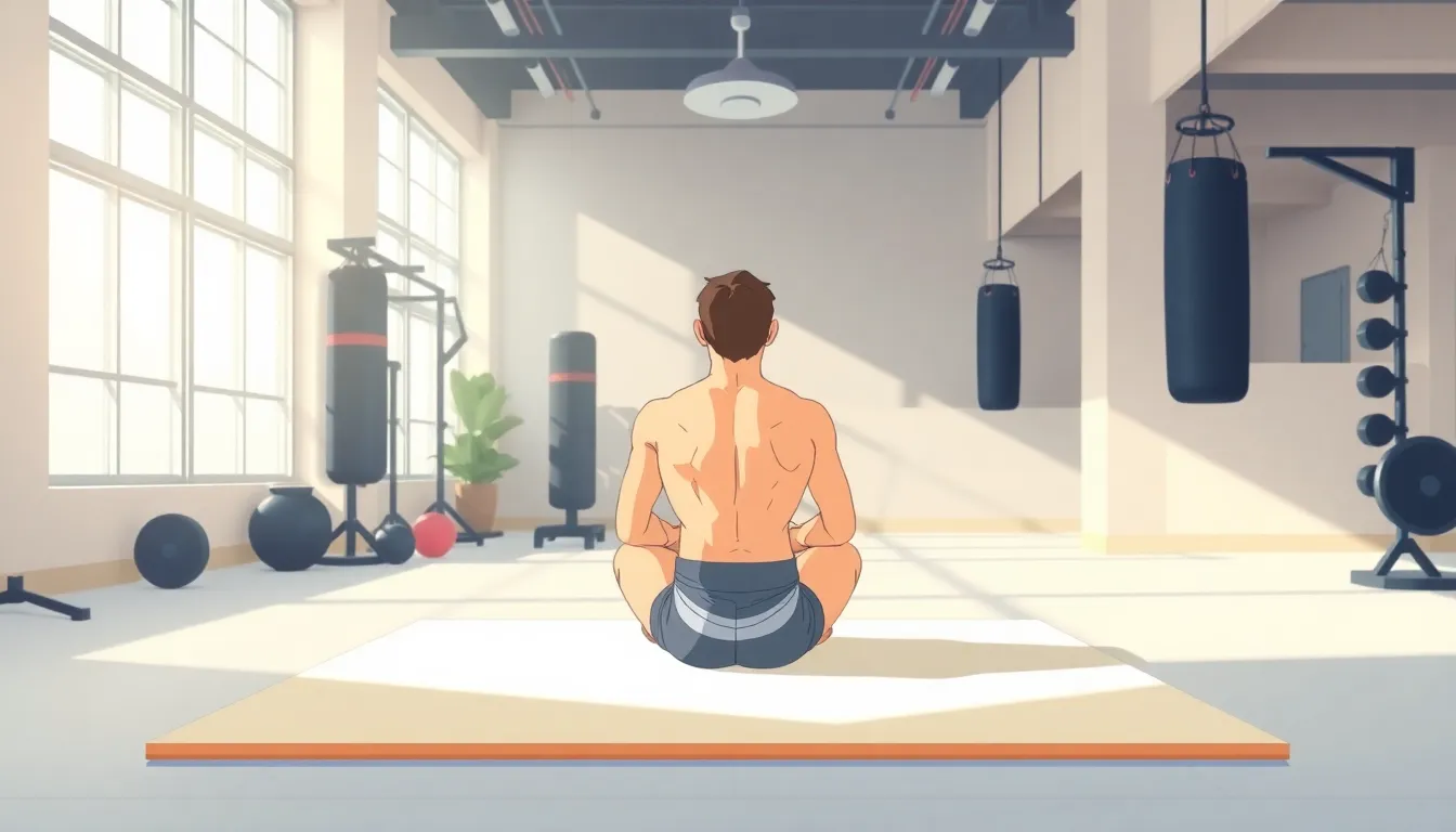 6. Vizualizacija i Disanje