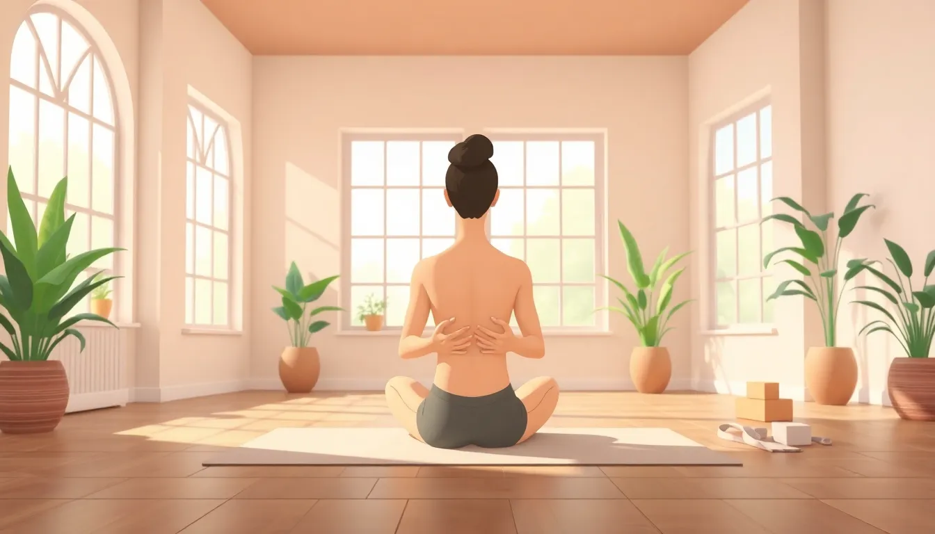 2. Vežbe Dubokog Disanja