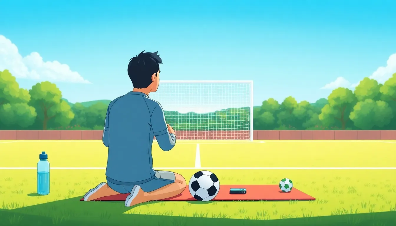 5. Primena Disanja Tokom Stresa