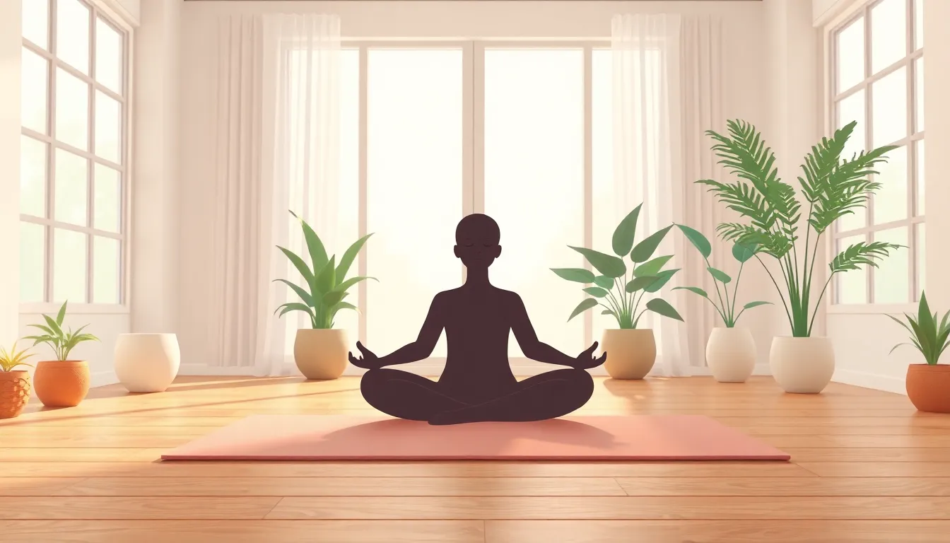 6. Meditacija i Tehnike Opustanja